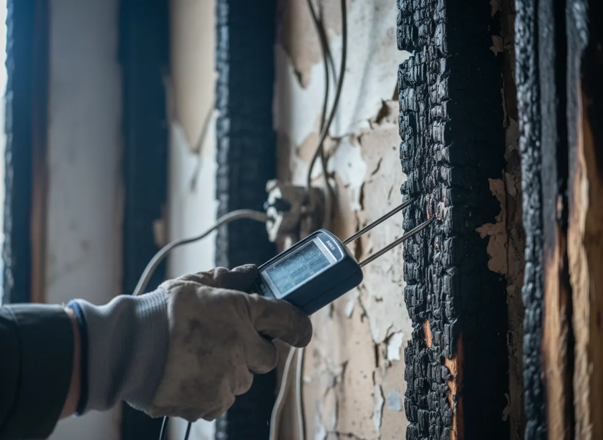 Fire Damage Restoration Blanket, TX FAQs